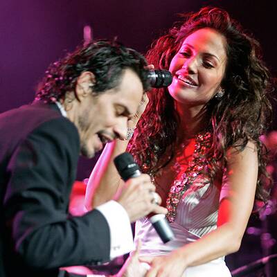 Jennifer Lopez & Marc Anthony haben sich getrennt