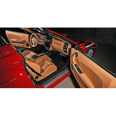 Tuner veredeln den F430