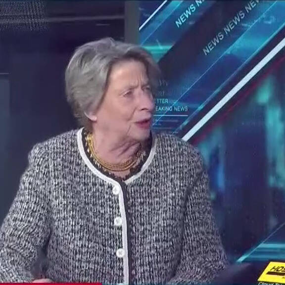 Grönland: Trump will die 