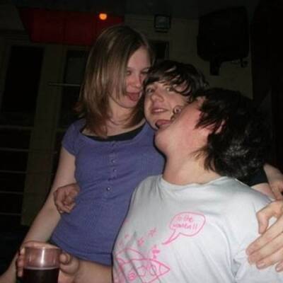 Wo denkst Du nur wieder hin?