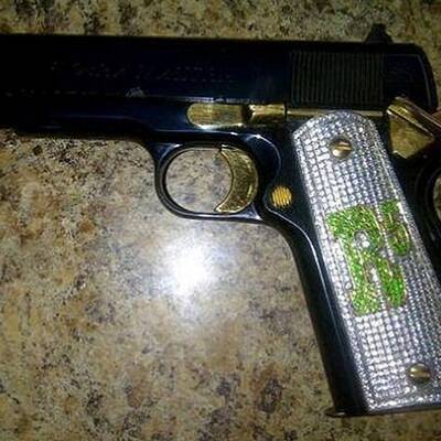 So leben El Chapos Kinder