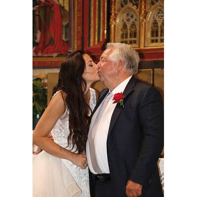 Tamara & Wolfgang Fellner: Mit 