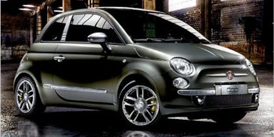 Bild: Fiat