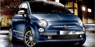 Bild: Fiat