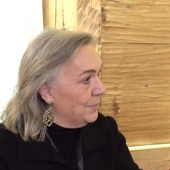 Gold! Das sagt Benjinator-Schwiegermutter Sandra Grissmann