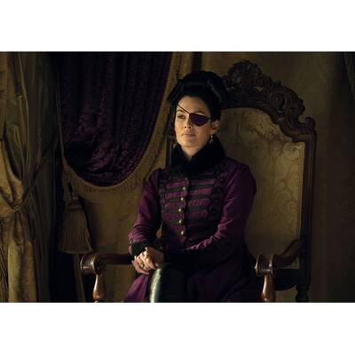 Stolz und Vorurteil und Zombies