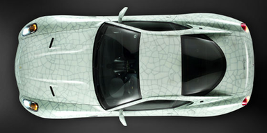 Ein F599 speziell für China