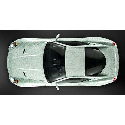 Ein F599 speziell für China