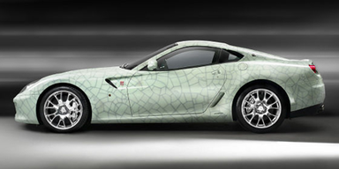 VAS: Von Aston Martin bis Mercedes