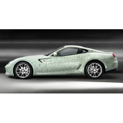 Ein F599 speziell für China