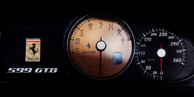 Ein F599 speziell für China