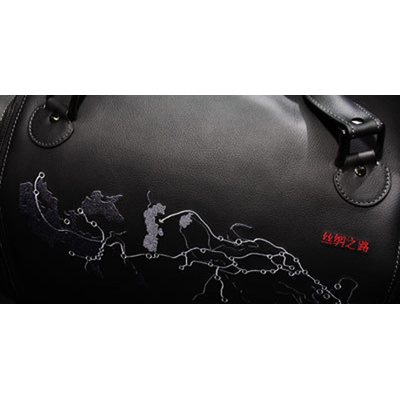 Ein F599 speziell für China