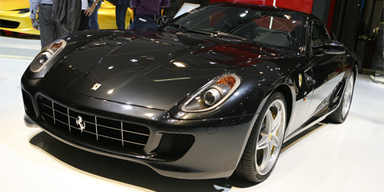 Die Show geht weiter