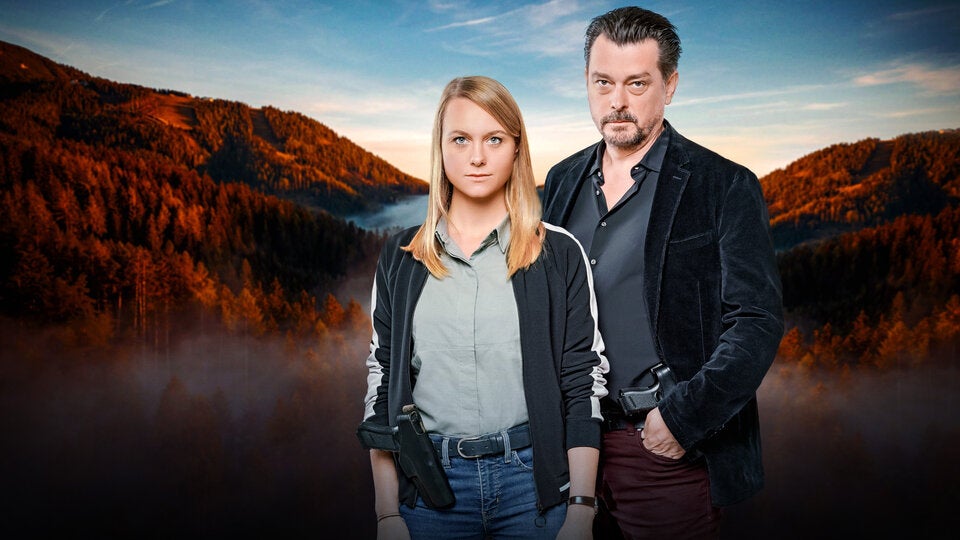 Eine Frau wird nach einem Seminar tot aufgefunden.