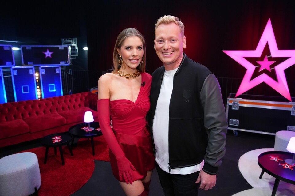 Casting-Show: »Das Supertalent» mit Swarovski, Bohlen & Co