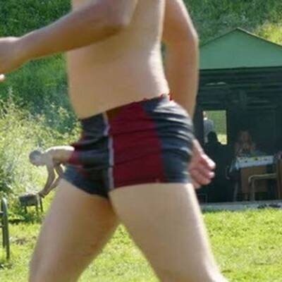 Wo denkst Du nur wieder hin?