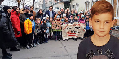 Timi Neubau abschiebung