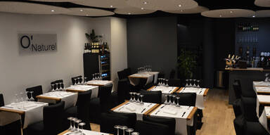 Nacktrestaurant O'Naturel