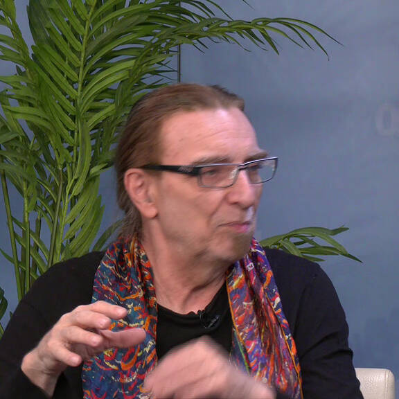 Rudi Dolezal im Interview | FELLNER! LIVE