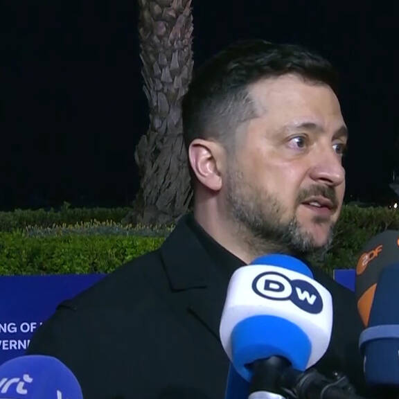 EU-Gipfel: Rückenwind für Ukraine-Beitritt