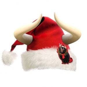 Ferdinand geht stierisch ab