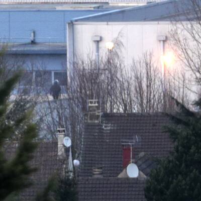 Schlinge um Terror-Brüder zieht sich zu