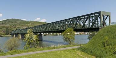 Donaubr&uuml;cke Stein-Mautern: Verkehrskonzept fixiert