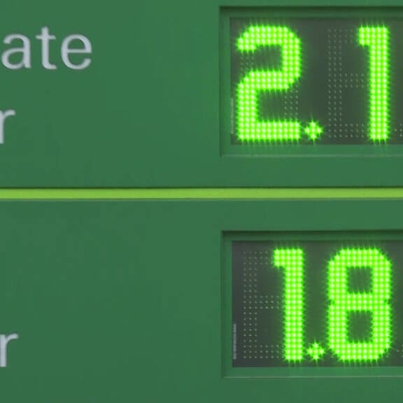 Die Wahrheit über die Spritpreisbremse