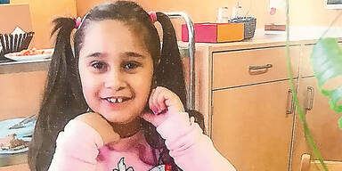 N&auml;chster Fall: M&auml;dchen (8) vor Abschiebung