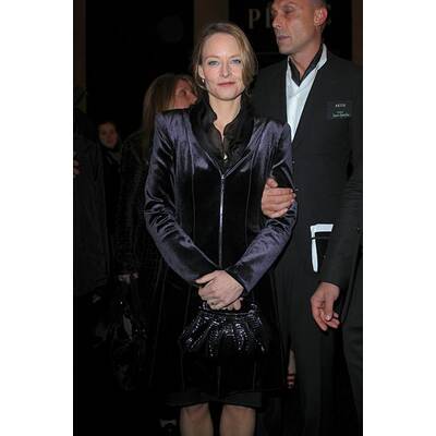 Stars lieben Haute Couture: VIPs bei Fashion Shows in Paris