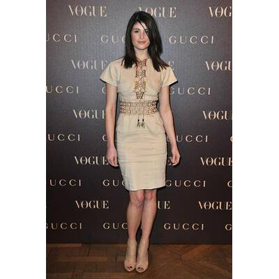 Stars lieben Haute Couture: VIPs bei Fashion Shows in Paris