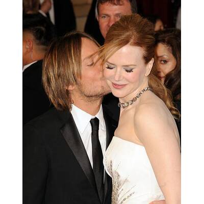 Die Oscars 2011: Alle Stars