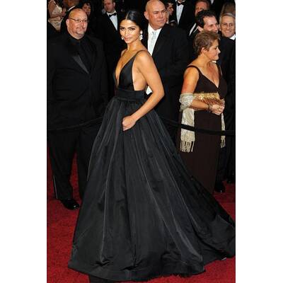 Die Oscars 2011: Alle Stars