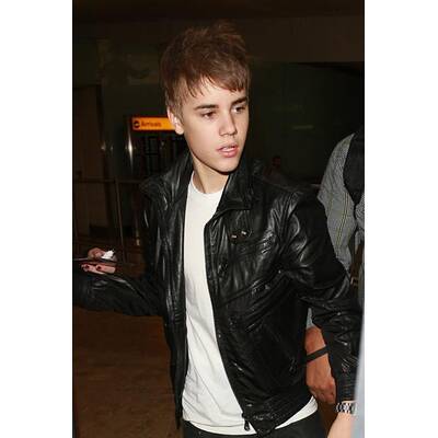 Longoria, Gaga & Co: Stars beten für Japan