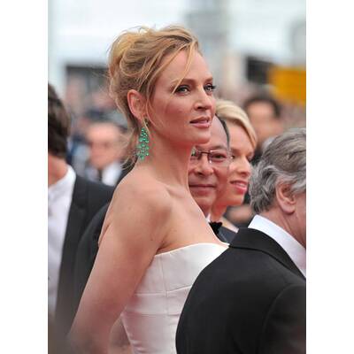 Stars in Cannes: Die Filmfestspiele ziehen VIPs an