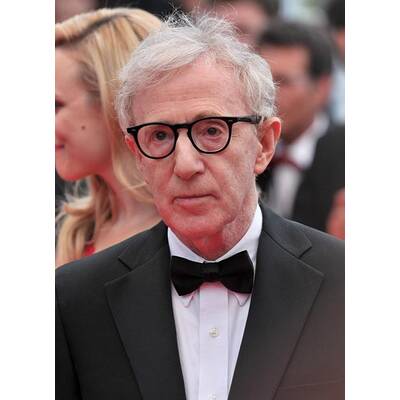 Stars in Cannes: Die Filmfestspiele ziehen VIPs an