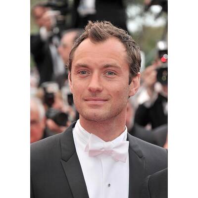 Stars in Cannes: Die Filmfestspiele ziehen VIPs an