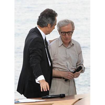 Stars in Cannes: Die Filmfestspiele ziehen VIPs an