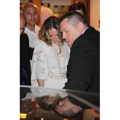 Stars in Cannes: Die Filmfestspiele ziehen VIPs an