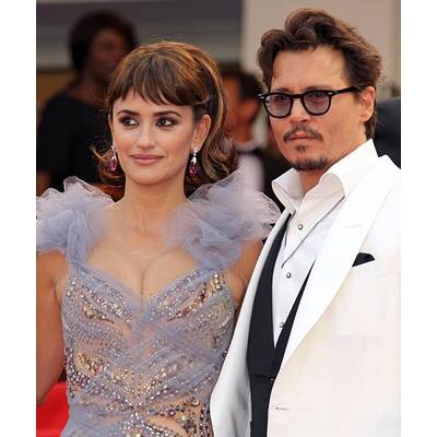 Stars in Cannes: Die Filmfestspiele ziehen VIPs an