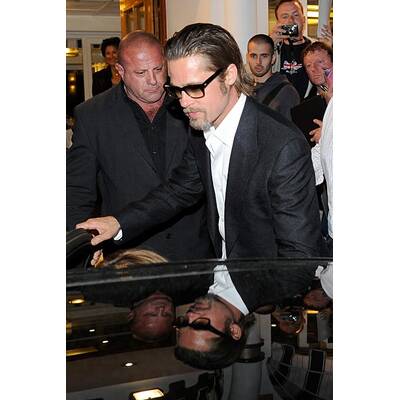 Stars in Cannes: Die Filmfestspiele ziehen VIPs an