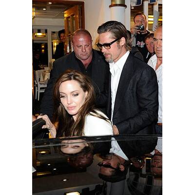 Stars in Cannes: Die Filmfestspiele ziehen VIPs an