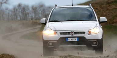 Kleiner Kraxler wurde umfangreich überarbeitet