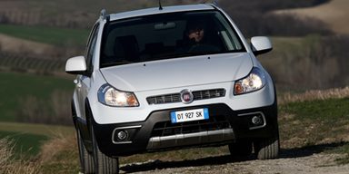 Kleiner Kraxler wurde umfangreich überarbeitet