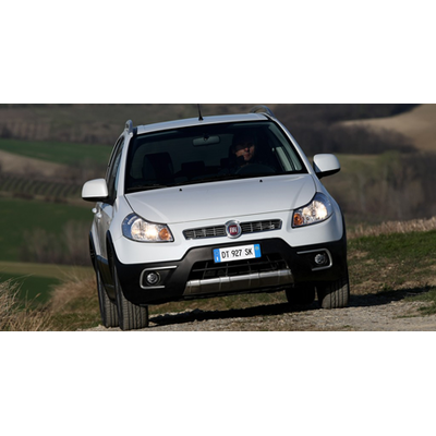 Kleiner Kraxler wurde umfangreich überarbeitet