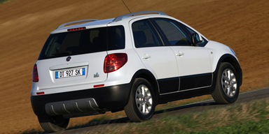 Kleiner Kraxler wurde umfangreich überarbeitet