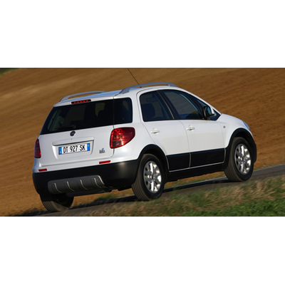 Kleiner Kraxler wurde umfangreich überarbeitet