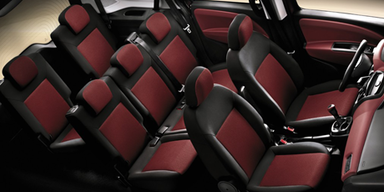 Italiener peppen den praktischen Doblo auf