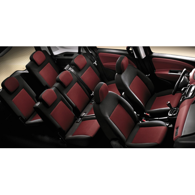 Italiener peppen den praktischen Doblo auf