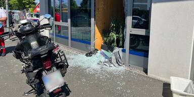 motorradungfall leibnitz bank